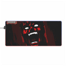 Load image into Gallery viewer, Anime Berserk RGB LED Mouse Pad (Desk Mat)