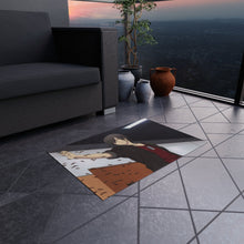 Load image into Gallery viewer, Stop Rug