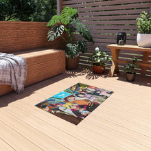 Load image into Gallery viewer, Boruto Rug