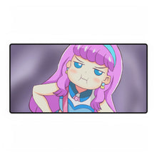 Load image into Gallery viewer, Anime Tropical-Rouge! Pretty Cure Mouse Pad (Desk Mat)
