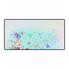 Load image into Gallery viewer, Anime Re:ZERO -Starting Life in Another World- Mouse Pad (Desk Mat)