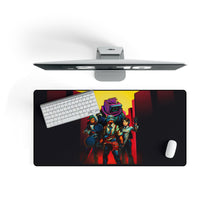 Load image into Gallery viewer, PlayerUnknown's Battlegrounds Mouse Pad (Desk Mat)