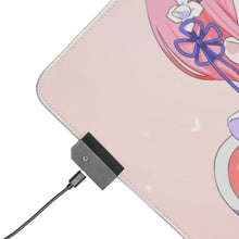 Load image into Gallery viewer, Anime Re:ZERO -Starting Life in Another World- RGB LED Mouse Pad (Desk Mat)