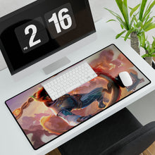 Load image into Gallery viewer, Ne Zha Mouse Pad (Desk Mat)