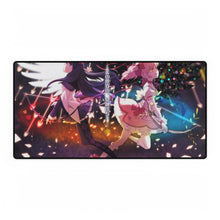 Load image into Gallery viewer, Anime Puella Magi Madoka Magicar Mouse Pad (Desk Mat)
