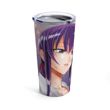 Load image into Gallery viewer, Highschool Of The Dead Tumbler 20oz