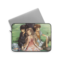 Load image into Gallery viewer, Anime Code Geass Laptop Sleeve