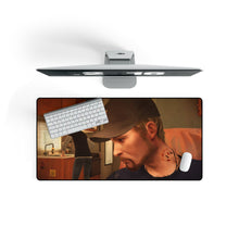 Load image into Gallery viewer, Life is Strange: Before The Storm Mouse Pad (Desk Mat)