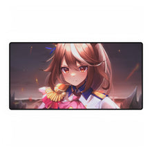 Load image into Gallery viewer, Anime Uma Musume: Pretty Der Mouse Pad (Desk Mat)