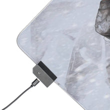 Load image into Gallery viewer, Goblin Slayer Cow Girl, Goblin Slayer RGB LED Mouse Pad (Desk Mat)
