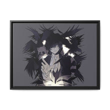 Load image into Gallery viewer, Anime Bungou Stray Dogs Canvas Framed Art Print