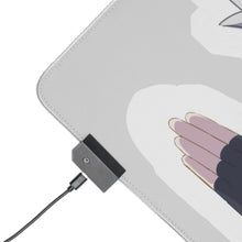 Load image into Gallery viewer, Naruto RGB LED Mouse Pad (Desk Mat)