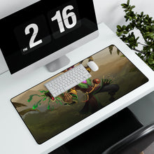 Load image into Gallery viewer, Paladins - Mal Damba Mouse Pad (Desk Mat)