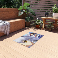 Load image into Gallery viewer, Angel Beats! Rug