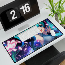 Load image into Gallery viewer, Anime Vocaloid Mouse Pad (Desk Mat)