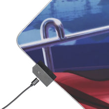 Load image into Gallery viewer, Fate/Stay Night RGB LED Mouse Pad (Desk Mat)