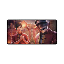 Load image into Gallery viewer, PlayerUnknown's Battlegrounds Mouse Pad (Desk Mat)