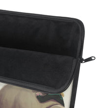 Load image into Gallery viewer, Jotaro Kujo and Jolyne Cujoh Laptop Sleeve