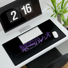 Load image into Gallery viewer, Anime Steins;Gate Mouse Pad (Desk Mat)