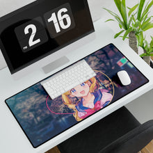 Load image into Gallery viewer, Anime Sailor Moon Mouse Pad (Desk Mat)