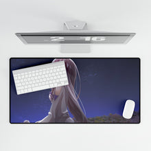 Load image into Gallery viewer, Anime Re:ZERO -Starting Life in Another World- Mouse Pad (Desk Mat)