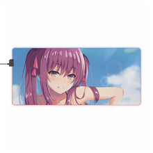 Load image into Gallery viewer, Classroom Of The Elite RGB LED Mouse Pad (Desk Mat)