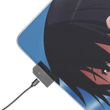 Load image into Gallery viewer, Sword Art Online RGB LED Mouse Pad (Desk Mat)