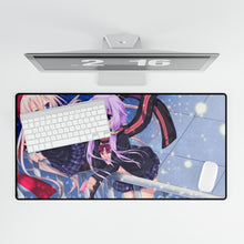 Load image into Gallery viewer, Anime Vocaloid Mouse Pad (Desk Mat)