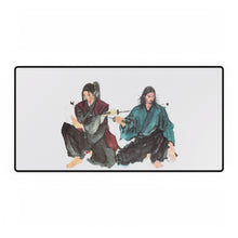 Load image into Gallery viewer, Anime Vagabond Mouse Pad (Desk Mat)