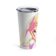 Load image into Gallery viewer, Anime Fairy Tail Tumbler 20oz