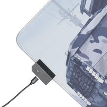 Load image into Gallery viewer, Lycoris Recoil RGB LED Mouse Pad (Desk Mat)
