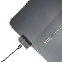 Load image into Gallery viewer, Darling in the FranXX RGB LED Mouse Pad (Desk Mat)