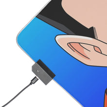 Load image into Gallery viewer, Mistyc Gohan RGB LED Mouse Pad (Desk Mat)