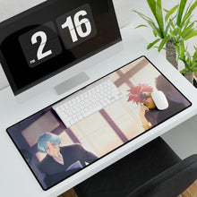Load image into Gallery viewer, Langa Hasegawa & Reki Kyan Mouse Pad (Desk Mat)