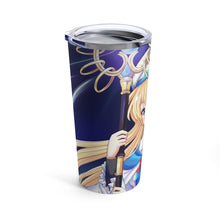 Load image into Gallery viewer, Goblin Slayer Goblin Slayer, Sword Maiden Tumbler 20oz