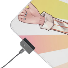 Load image into Gallery viewer, Takt Op. Destiny RGB LED Mouse Pad (Desk Mat)