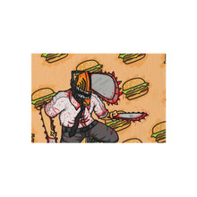 Load image into Gallery viewer, Chainsawman Rug