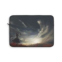 Load image into Gallery viewer, Anime Touhou Laptop Sleeve