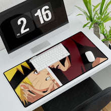 Load image into Gallery viewer, Anime Naruto Mouse Pad (Desk Mat)