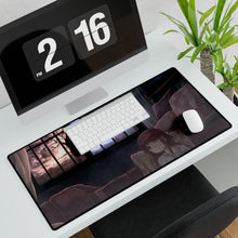 Load image into Gallery viewer, Anime Shelter Mouse Pad (Desk Mat)