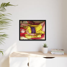 Load image into Gallery viewer, Anime High School DxD Canvas Framed Art Print