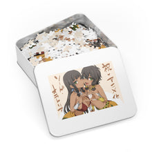 Load image into Gallery viewer, Tiona and Tione Jigsaw Puzzle