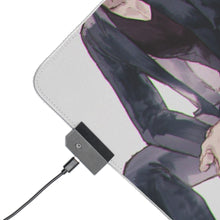 Load image into Gallery viewer, Mob Psycho 100 Shigeo Kageyama RGB LED Mouse Pad (Desk Mat)