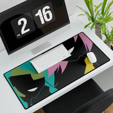 Load image into Gallery viewer, Anime Sayonara, Zetsubou-Sensei Mouse Pad (Desk Mat)