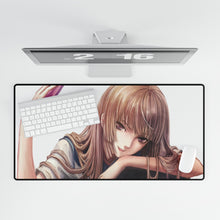 Load image into Gallery viewer, Zetsuen No Tempest Mouse Pad (Desk Mat)