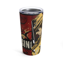 Load image into Gallery viewer, Hellsing Tumbler 20oz