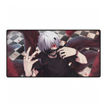 Load image into Gallery viewer, Anime Tokyo Ghoul Mouse Pad (Desk Mat)
