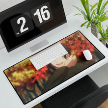 Load image into Gallery viewer, Given Mouse Pad (Desk Mat)