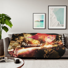 Load image into Gallery viewer, Shura Sherpa Blanket