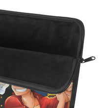 Load image into Gallery viewer, Sabo,Ace and Luffy Laptop Sleeve